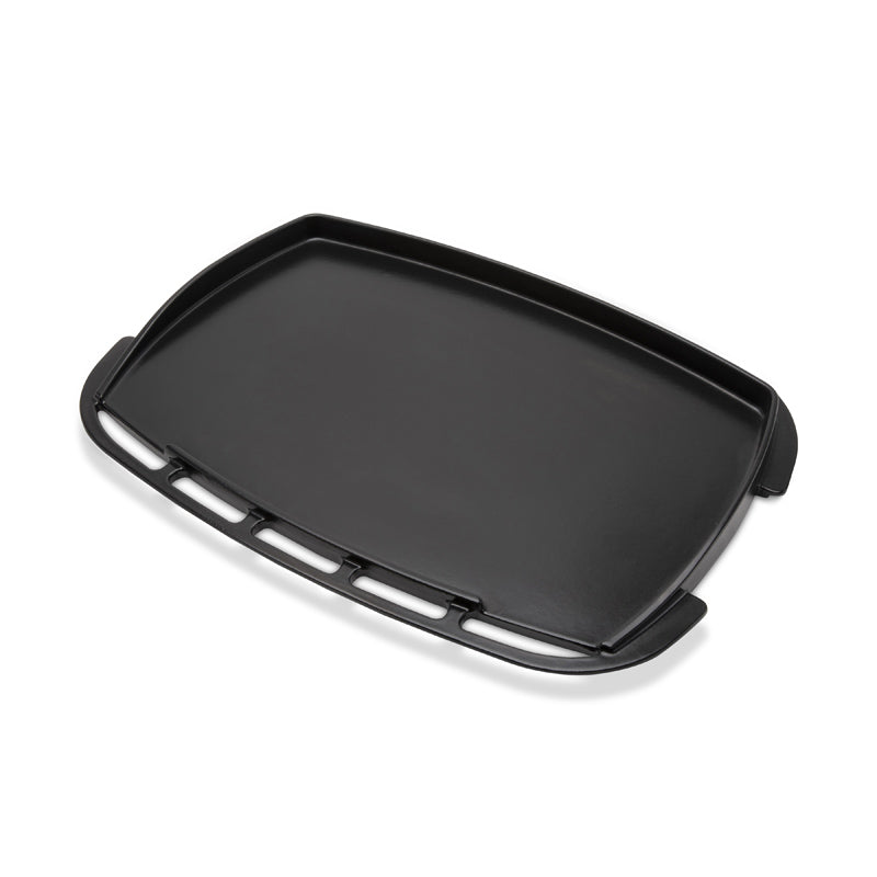 Weber Q2800N+ Full Size Drop In Griddle