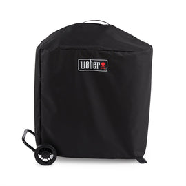 Weber Traveler COMPACT Premium Grill Cover