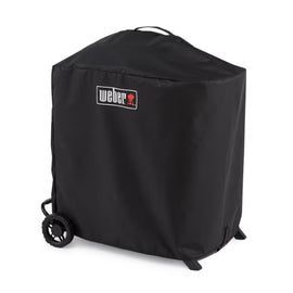 Weber Traveler COMPACT Premium Grill Cover