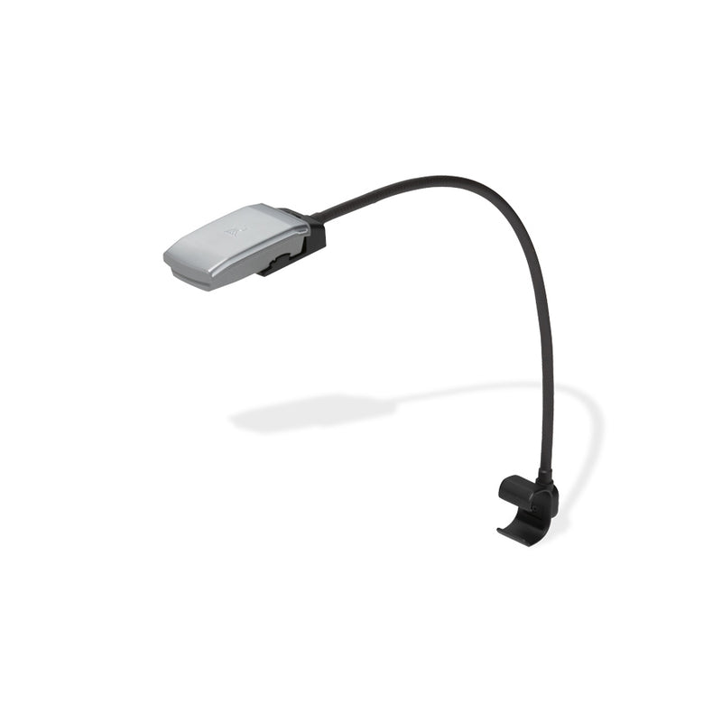 Weber Works Flexible Lighting