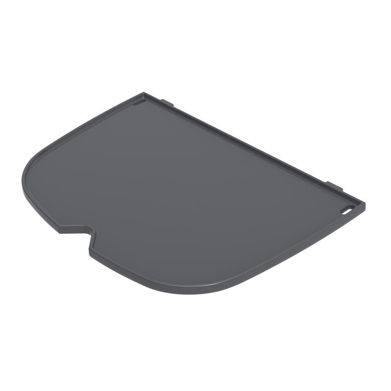 Weber Q1000N / Q1200N Half Griddle
