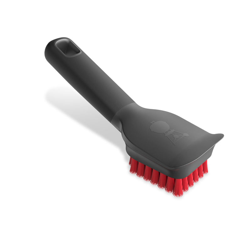 Weber Cool Clean Scraper Brush
