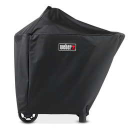 Weber Premium Grill Cover for NEW Performer (Standard/Smart)