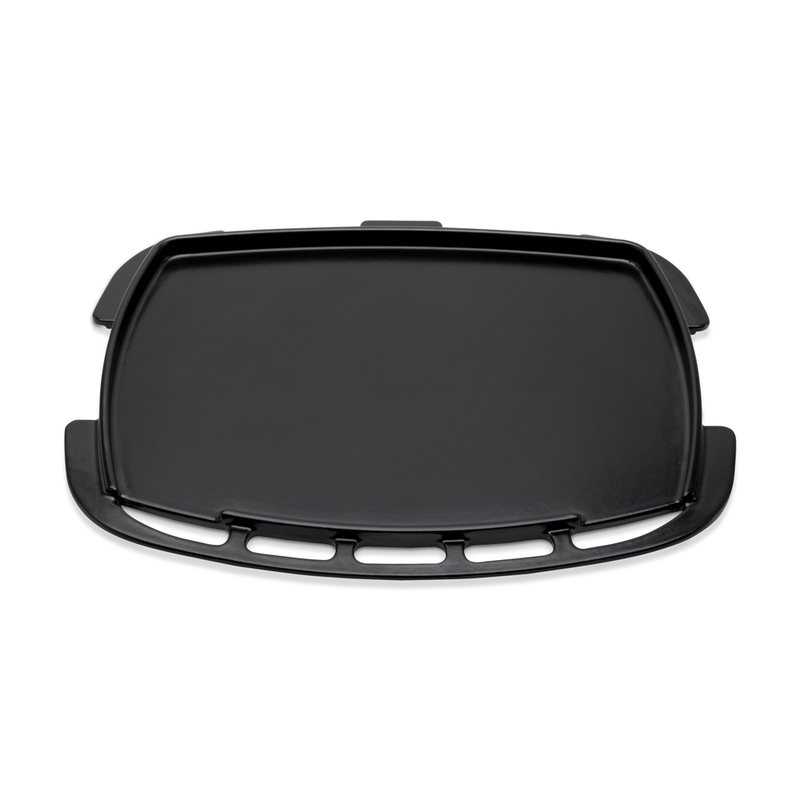 Weber Q1000N / Q1200N Full Griddle