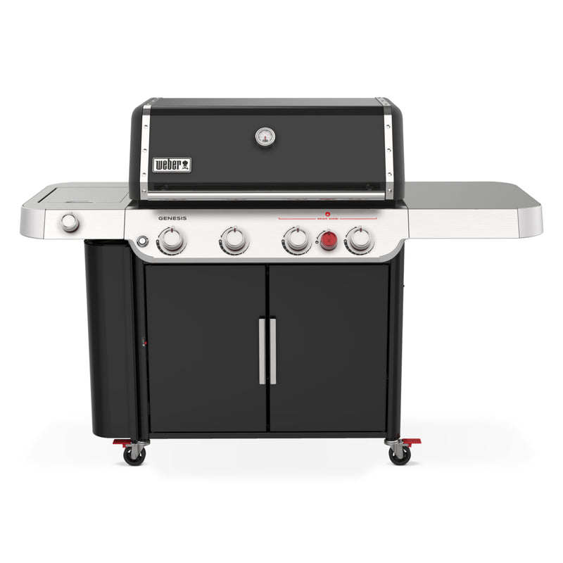 Weber Genesis® E-435 Black