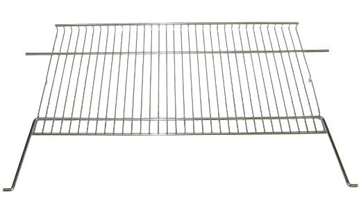 Warming Rack Nickel Chrome 390