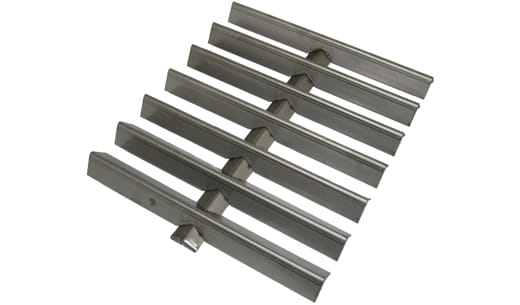 Weber Flavorizer Bars SS LHS 36 Summit