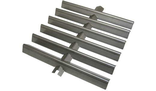 Weber Flavorizer Bars SS RHS 36 Summit