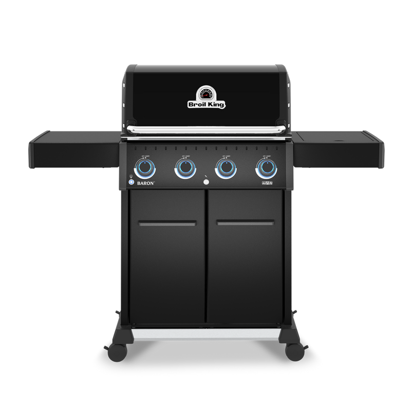 Broil King® Baron™ 420 PRO SHADOW