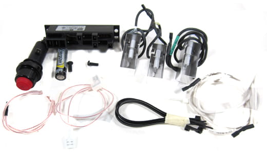 Weber Igniter Kit Summit Gold B/B6