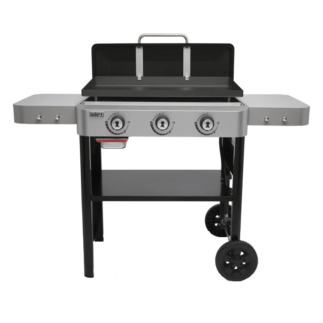 Weber 28" Flat Top Griddle