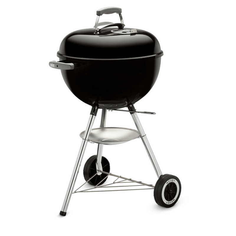 Weber 18" Original Kettle (Black)