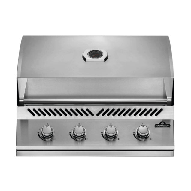 Napoleon Built-In 500 Series 32"