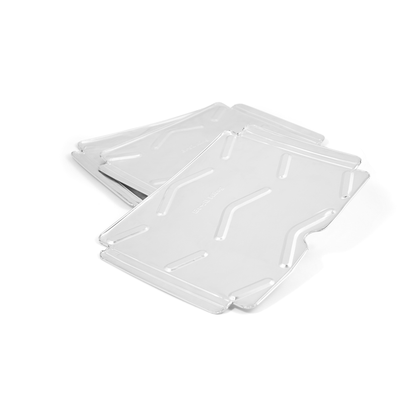 Broil King Pellet Grill Drip Pan Liners
