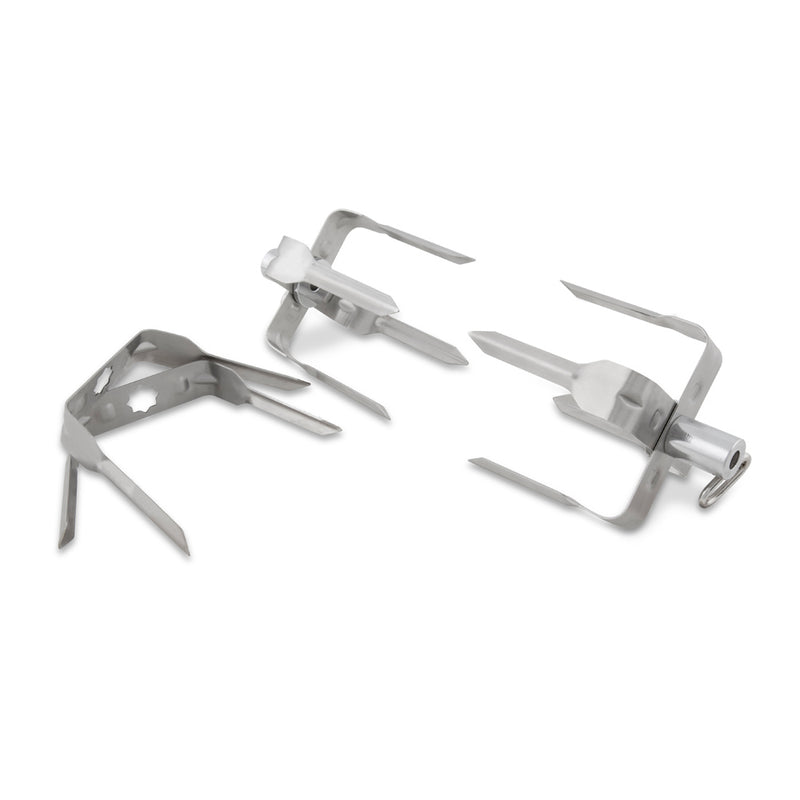 Broil King Stainless Steel Mega Forks