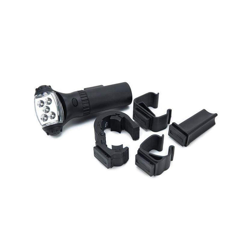 Q-Lite Universal Mount (Light)