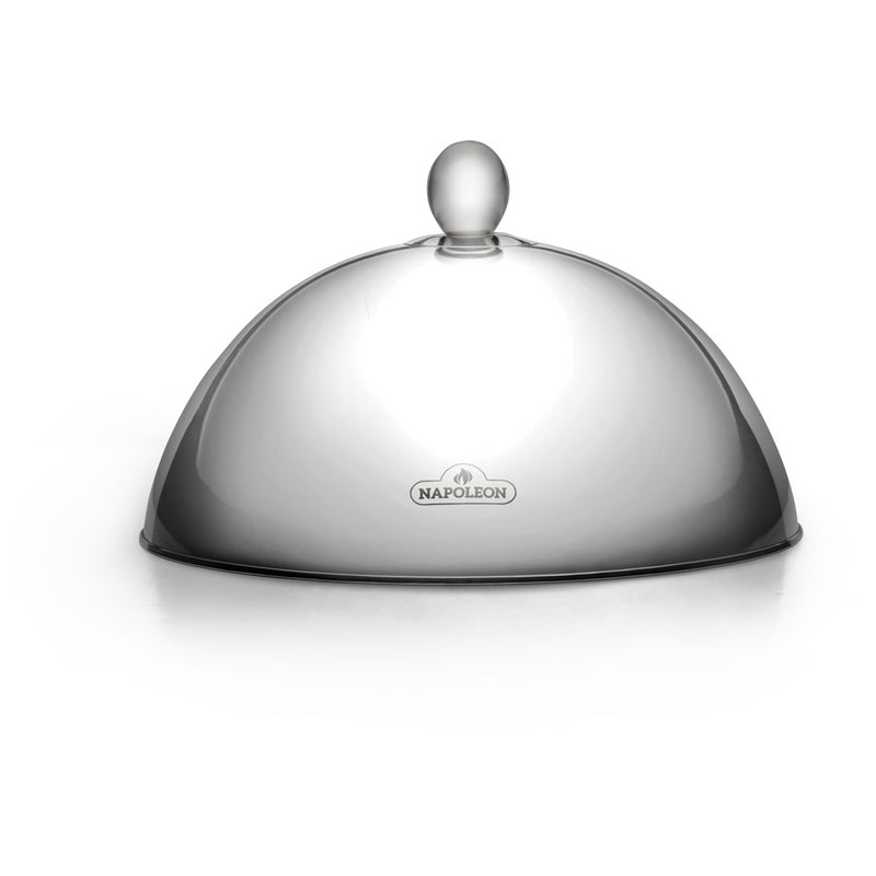 Napoleon Stainless Steel Grilling Dome