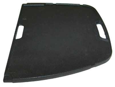 56080 - Napoleon Griddle Porcelain Enamelled Cast Iron (285)