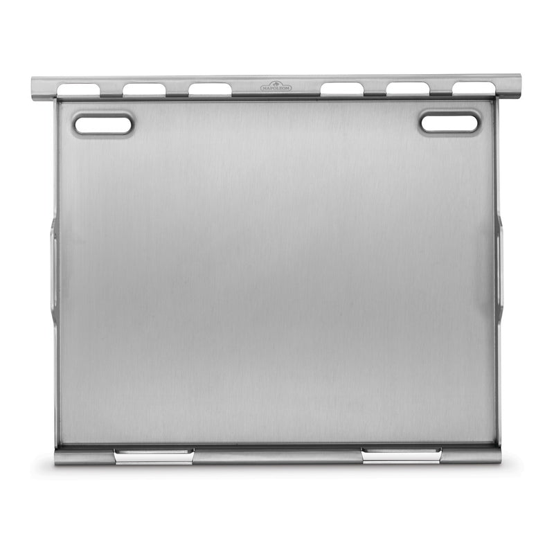 Napoleon Stainless Steel Griddle Insert (Rogue & Freestyle 425)