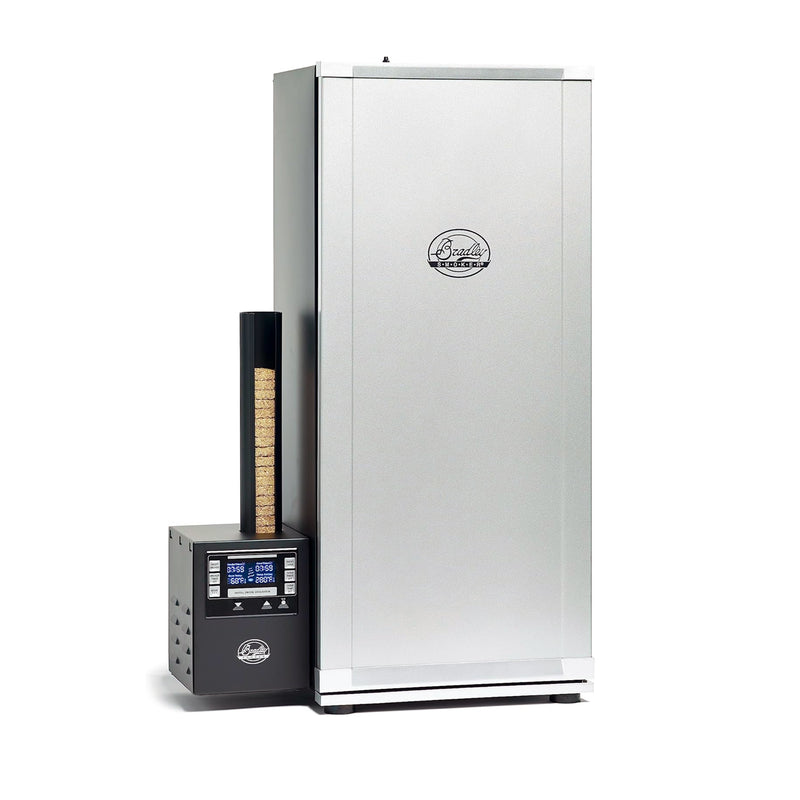 Bradley Digital 6-Rack Smoker