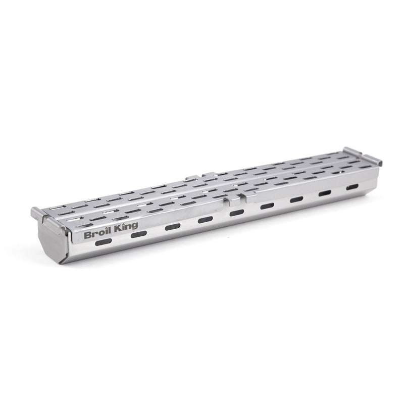 Broil King Stainless Steel Pellet Smoker Box