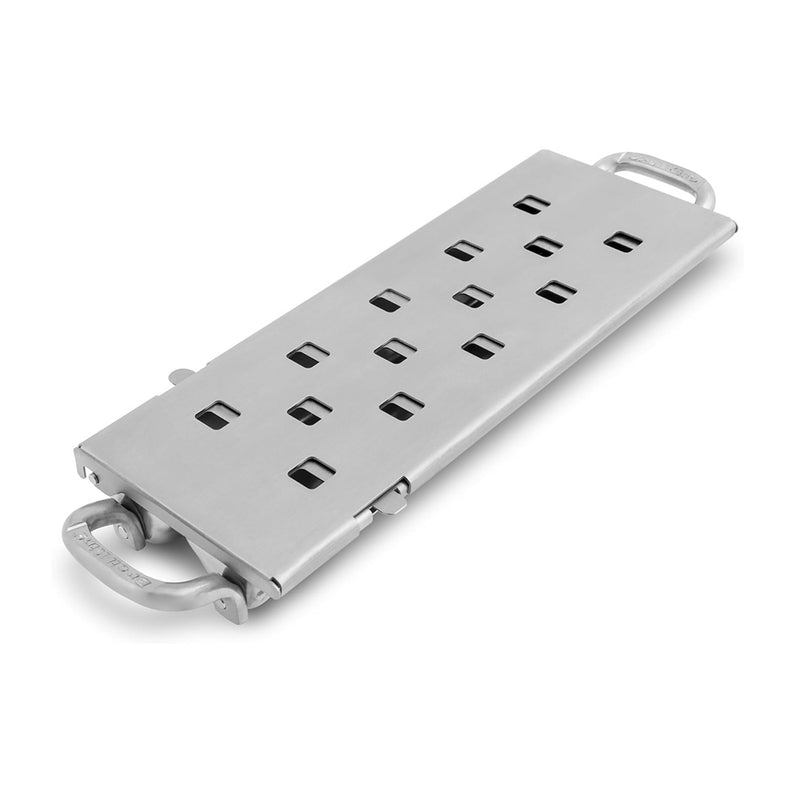 Broil King Premium Stainless Steel Smoker Box