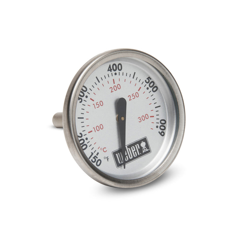 Weber Lid Thermometer For Spirit/Genesis