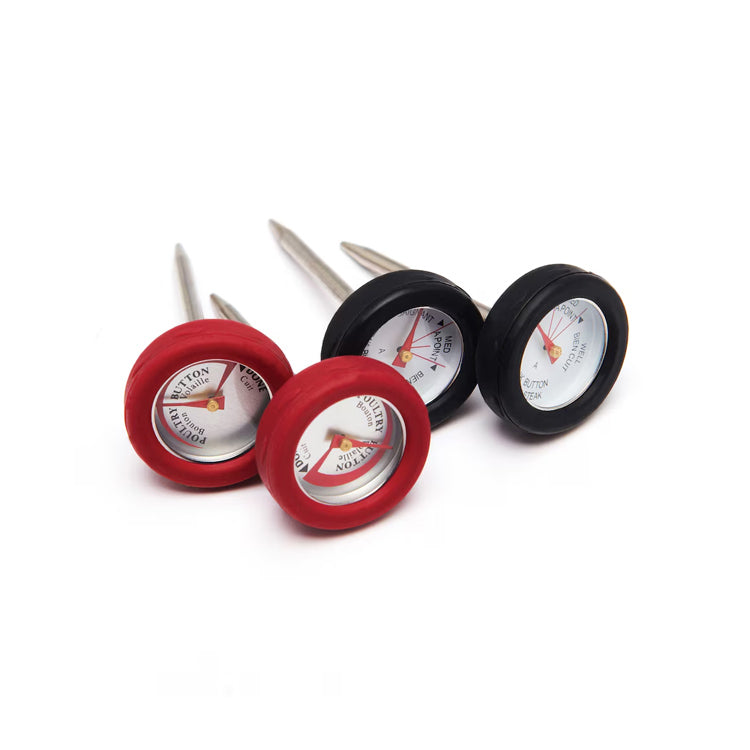 Broil King Mini Thermometers (4 Pack)