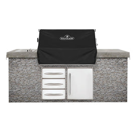 Napoleon Cover Built-in PRO665