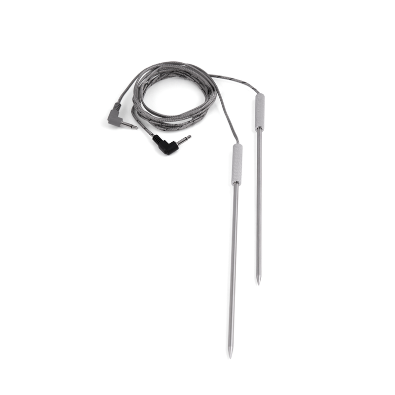 Broil King Pellet Grill Meat Probes