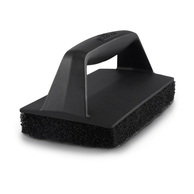 Napoleon Abrasive Scrubber