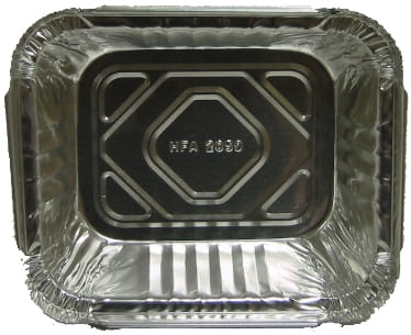 62007 - Napoleon Drip Tray Pack Of 5