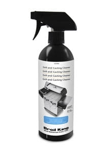 Broil King Grill Cleaner & Degreaser (710ml)