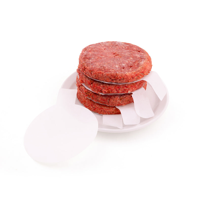 Broil King Burger Press Papers (100 Pcs)