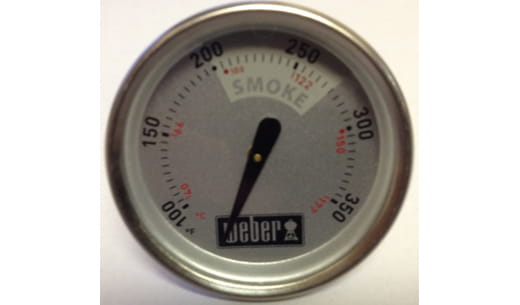 Weber Thermometer 18 Smoker