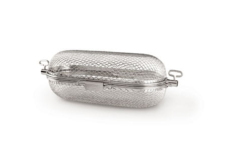 Napoleon Rotisserie Grill Basket