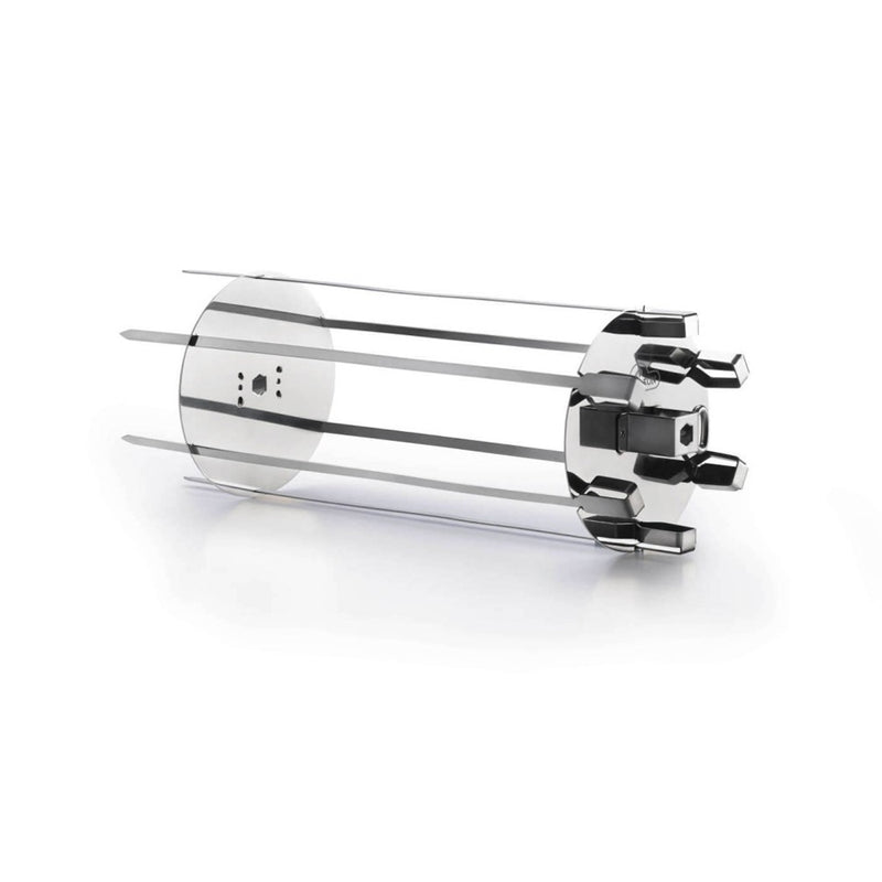 Napoleon Rotisserie Shish-Kebab Skewer Set