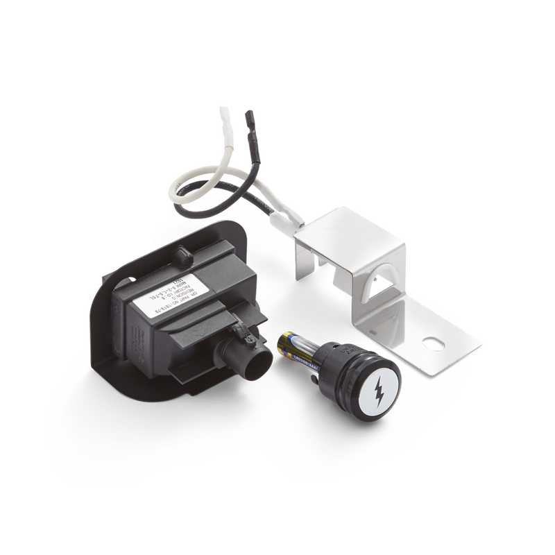 Weber Ignitor Kit Complete Q