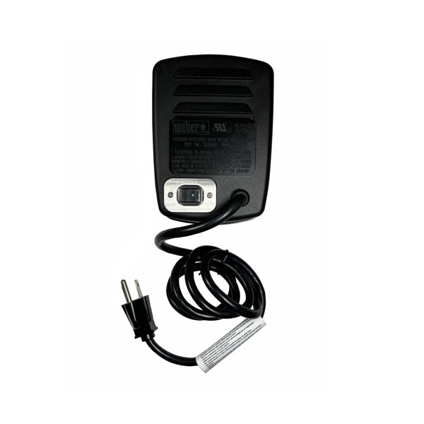 Weber Rotisserie Motor - Summit