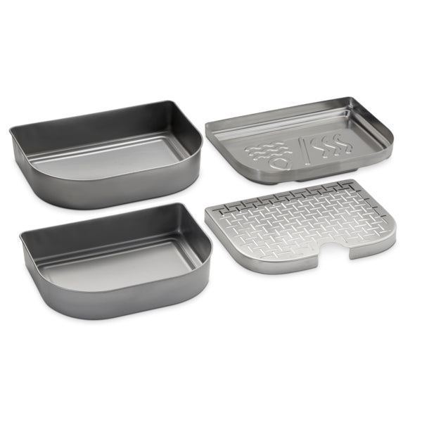 Weber Thunderbolt Versatility Kit (Small) 6613