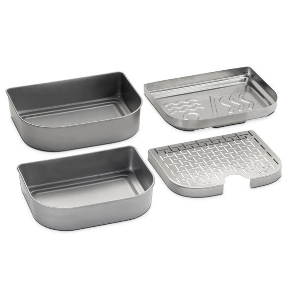 Weber Thunderbolt Versatility Kit (Medium) 6614