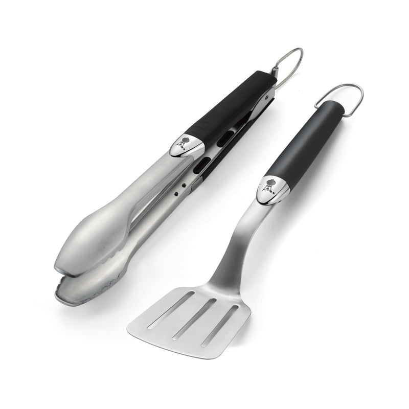 Weber Tool Set 2 Piece For Portable's