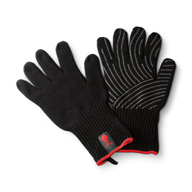 Weber Premium High-Temp Gloves (L/XL)