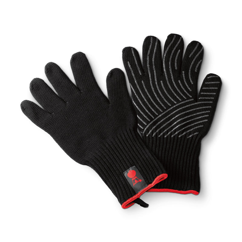 Weber Premium High-Temp Gloves (L/XL)