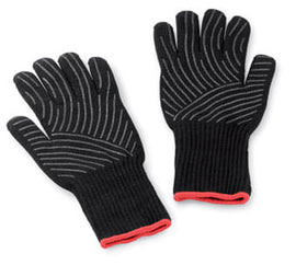 Weber - 6670 - Gloves High-Temp (Premium) L / XL