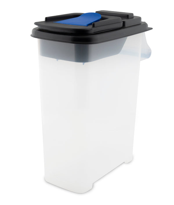 Pellet Storage Bin