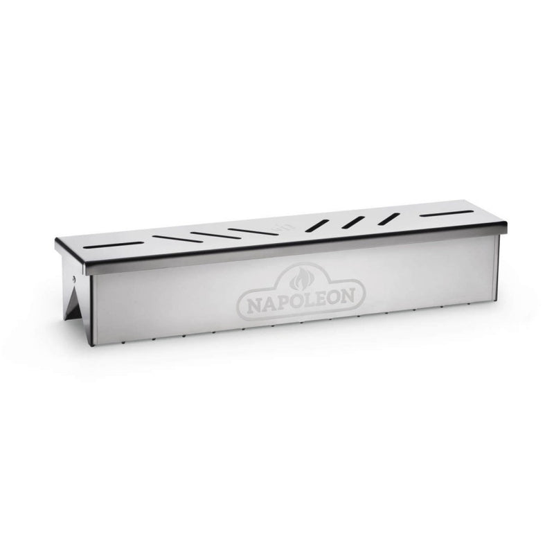 Napoleon Stainless Steel Smoker Box