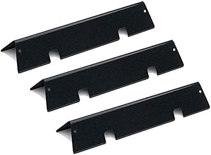 Weber Flavorizer Bars Set Porcelain Enamel 2B Spirit II 2018