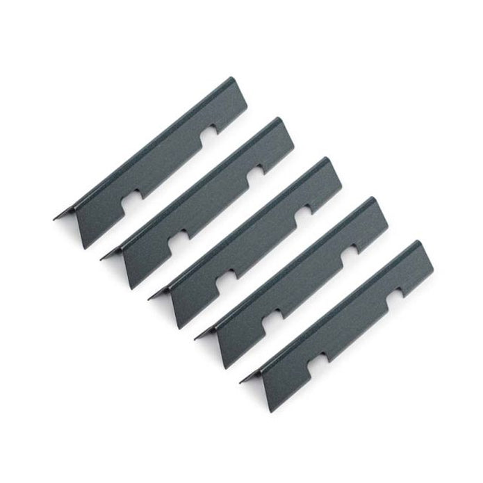 Weber Flavorizer Bars Set Porcelain on Steel 3B Spirit II 2018