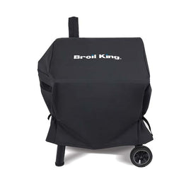 Broil King Pellet/Offset Grill Cover (400 Series)